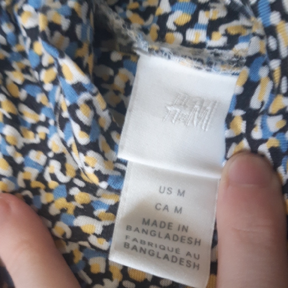 Turtle Neck Top - Picture 2 of 2